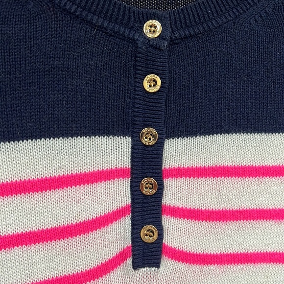 Lilly Pulitzer sweater XS - Picture 2 of 9